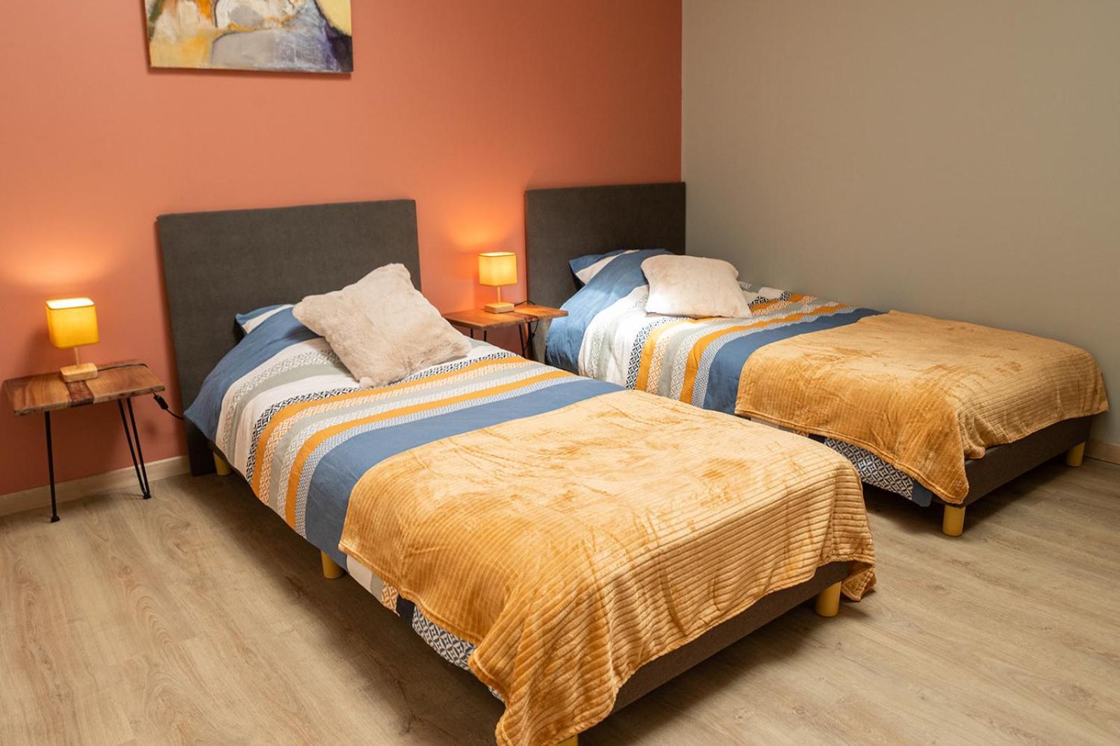 Domaine Abbey-Rose Hotel Champsac Екстериор снимка